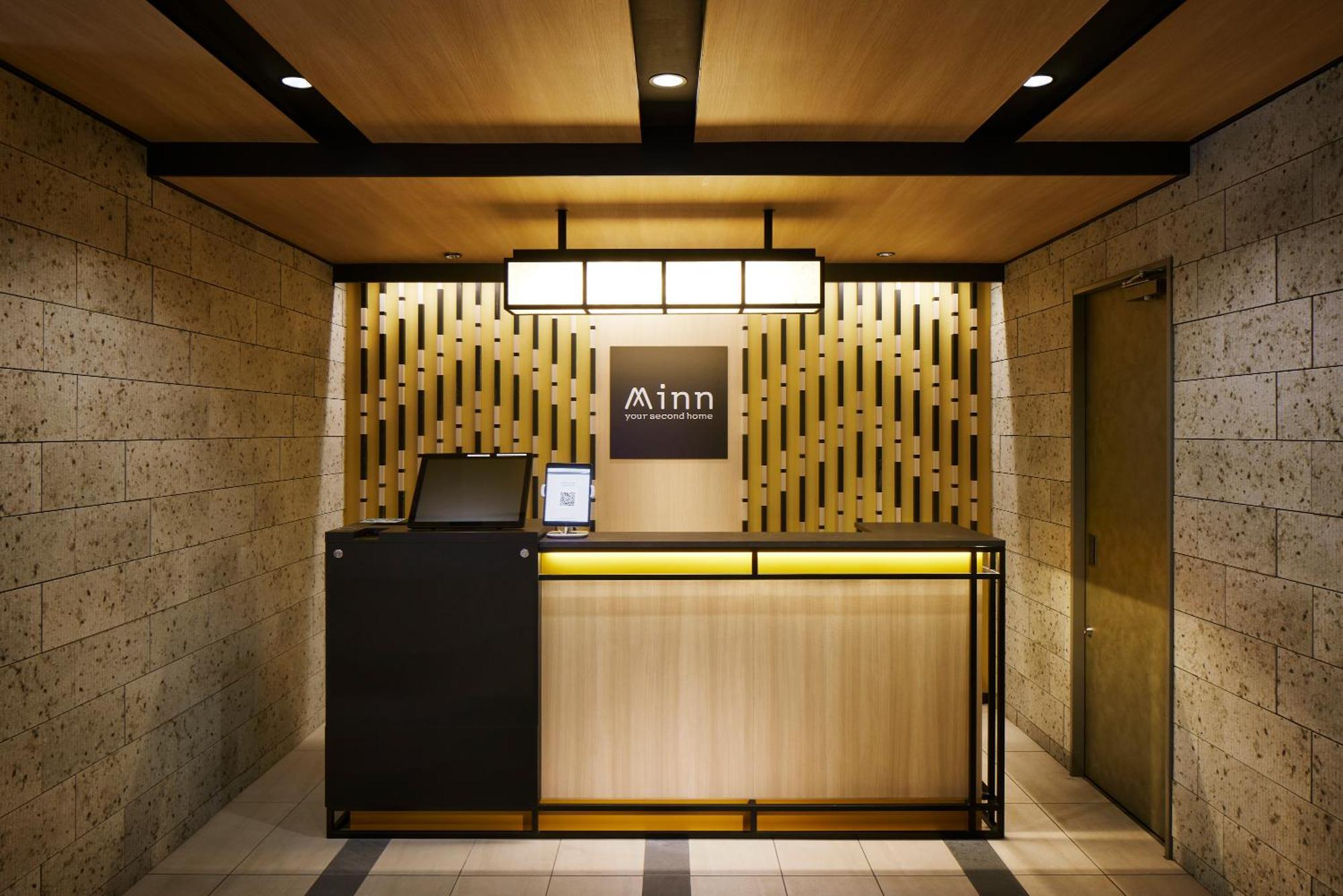 Minn Akihabara Tokyo Exterior photo